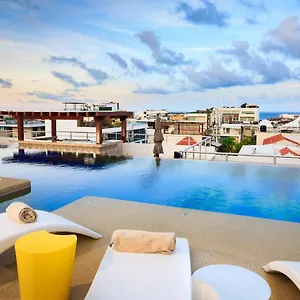 5* Отель Soul Boutique & (adults Only)