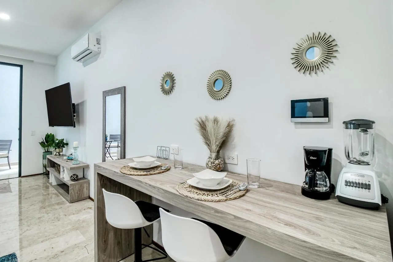 The Perfect Place, Unit 005 Playa del Carmen